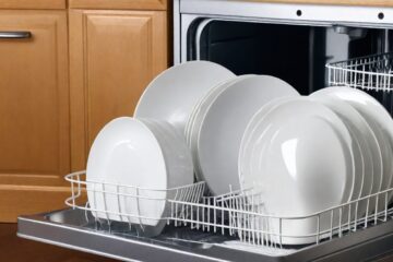 Best Dishwashers In UAE