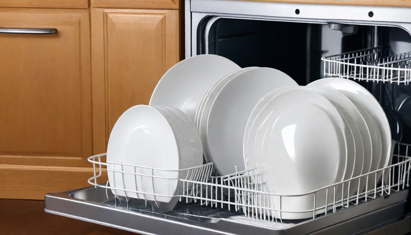 Best Dishwashers In UAE