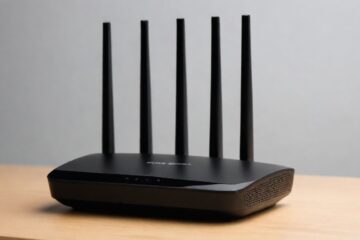 Best Wifi Routers in UAE