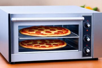 Best Pizza Ovens In UAE