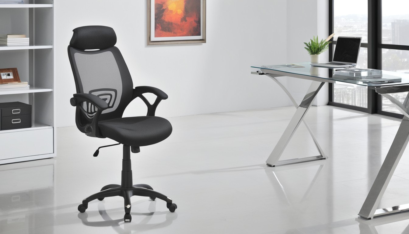 Office Chairs in UAE