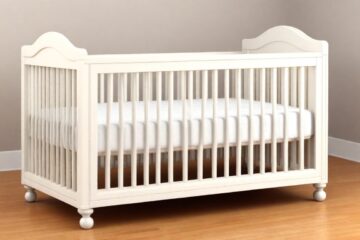 Best Baby Cribs in UAE