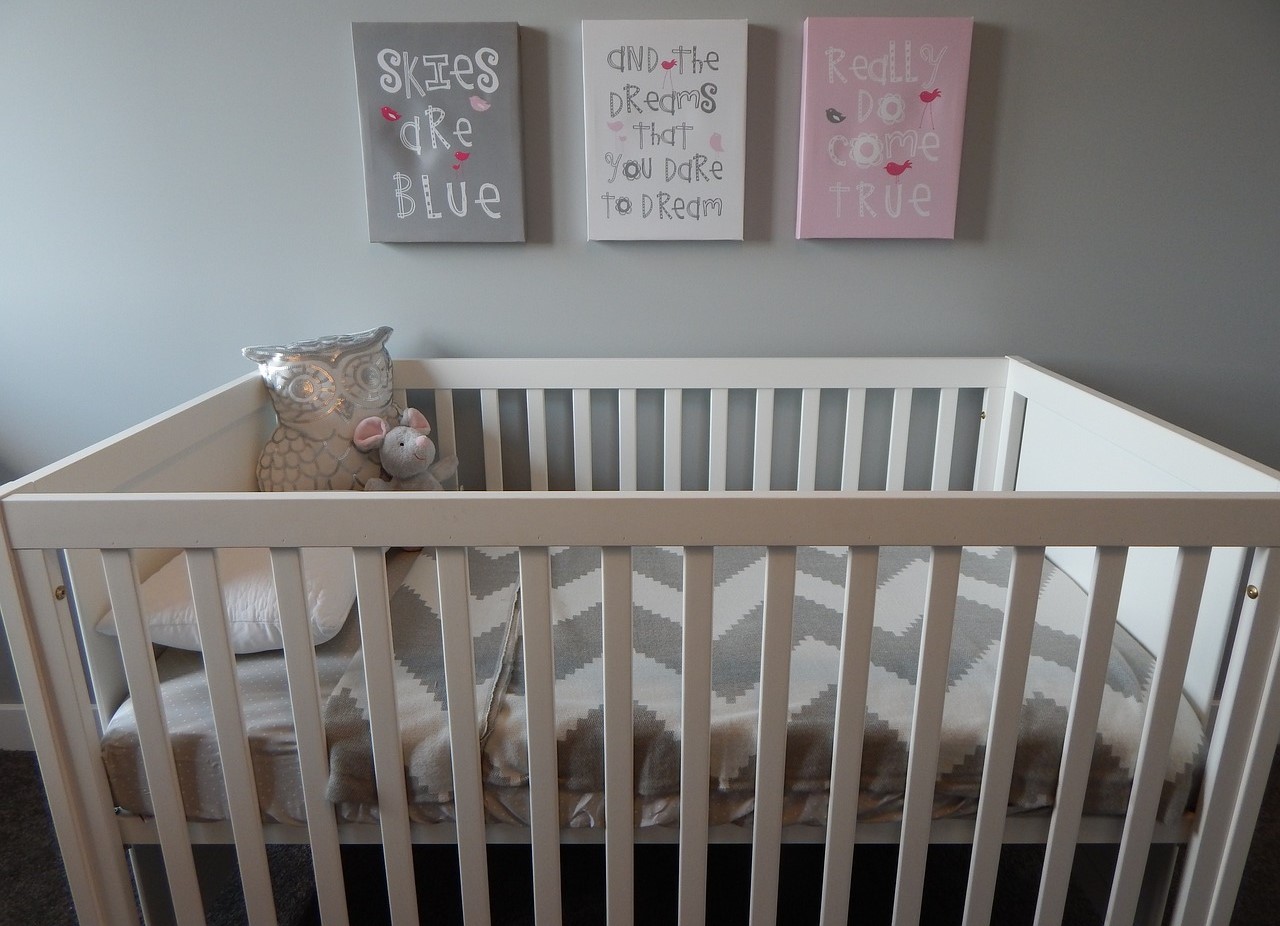 Best Baby Cribs in UAE