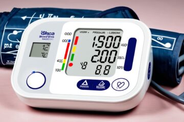 Best Blood Pressure Monitors in UAE