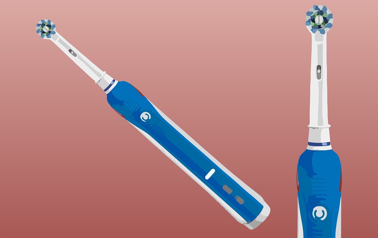 Best Electric Toothbrushes in UAE