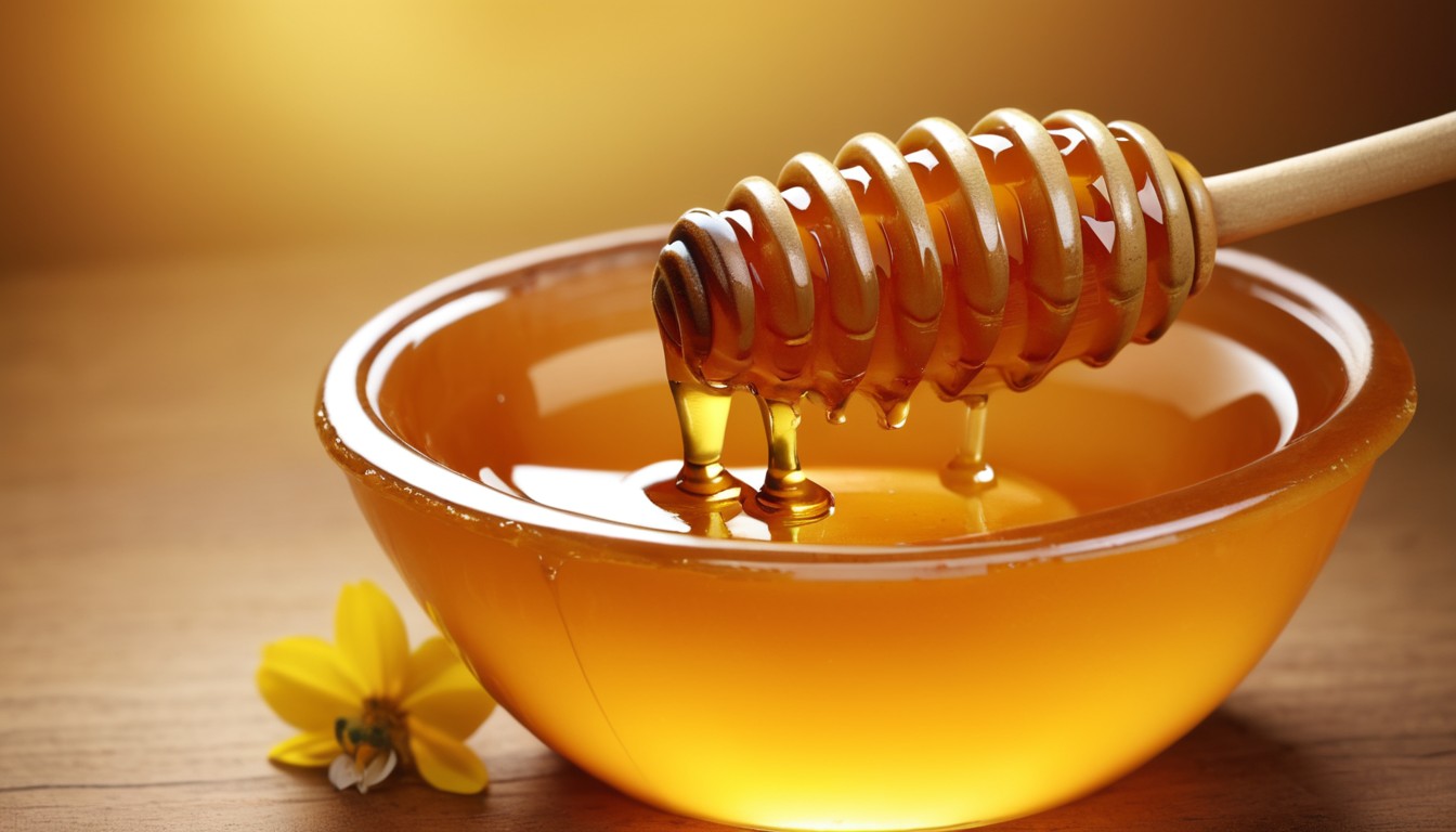 Best Honey in UAE