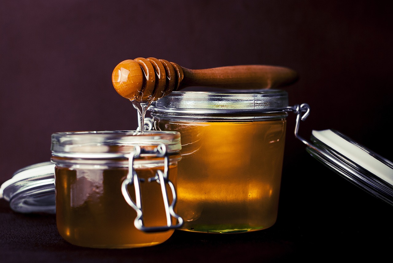 Best Honey in UAE