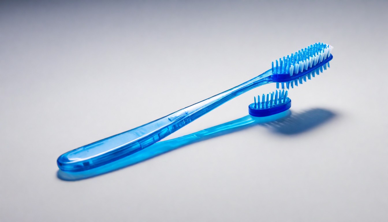 Best Manual Toothbrushes in UAE