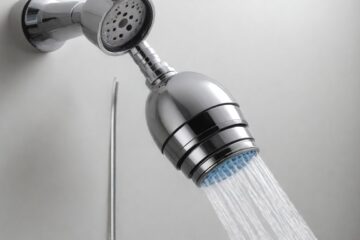 Best Shower Filters in UAE