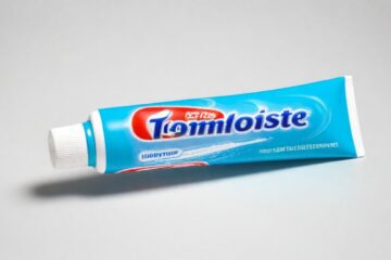 Best Toothpastes in UAE