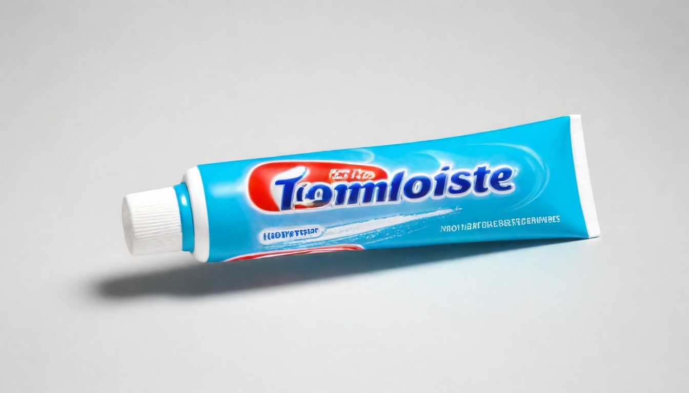 Best Toothpastes in UAE