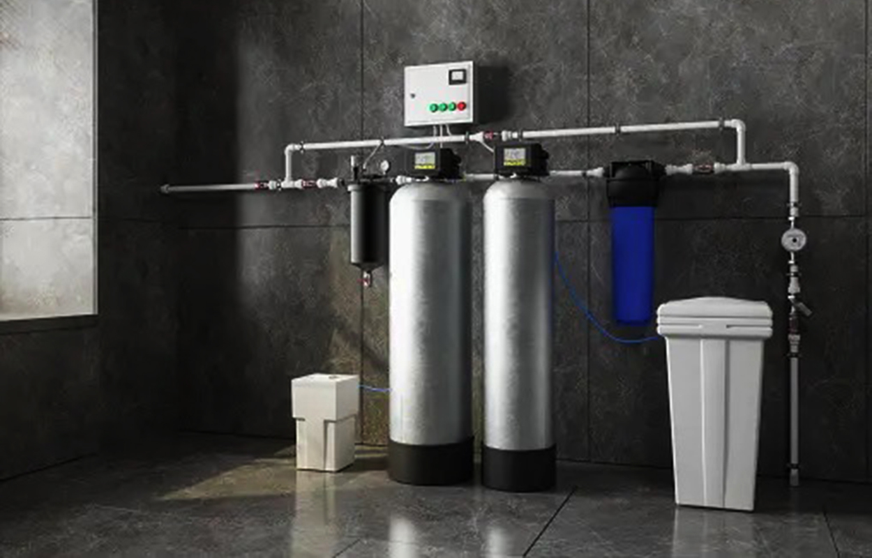 Best Water Filters in UAE