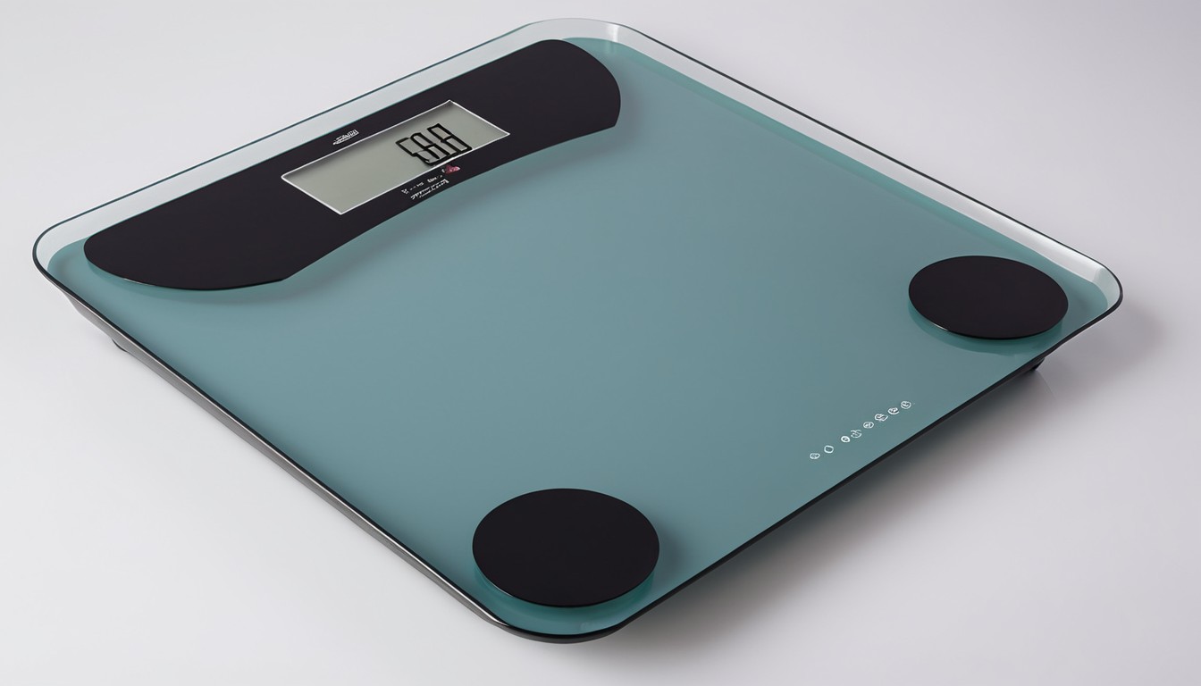 Best Weighing Scales in UAE