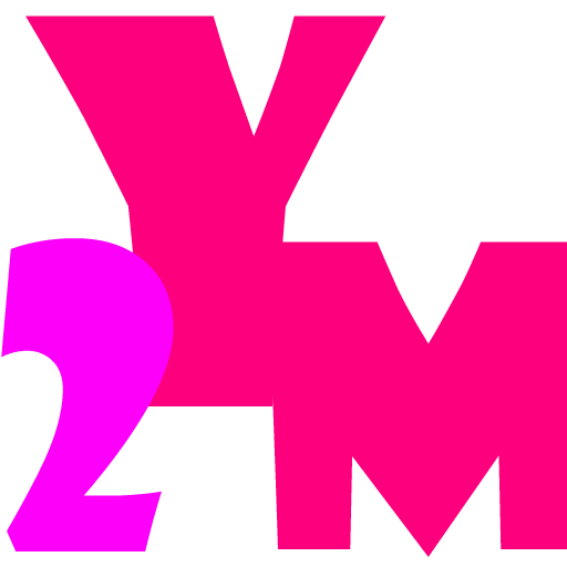 y2m logo