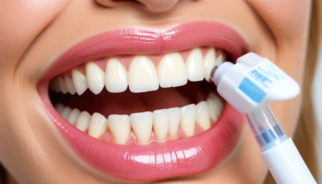 Best Teeth Whitening Pens In UAE