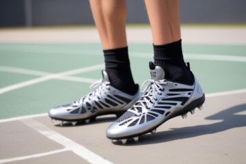 Best Lacrosse Shoes In UAE