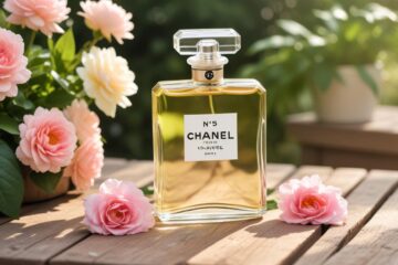 Chanel No. 5 Perfume For Women In UAE